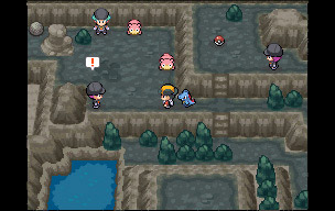 Pokemon HeartGold & SoulSilver Versions Game Review