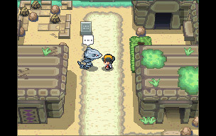 Pokemon - HeartGold Version (v10) ROM - NDS Download - Emulator Games