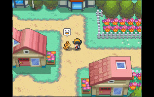 Pokémon HeartGold and SoulSilver Versions