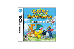 pokemon mystery dungeon explorers of sky pokemon mystery dungeon explorers of sky