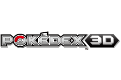 Pokédex 3D game box