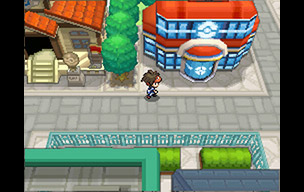 Pokémon Black 2 & White 2 Download (U) 