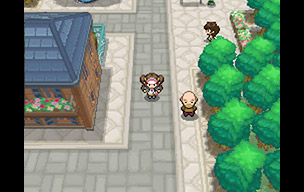 Pokémon Black Version 2 and Pokémon White Version 2