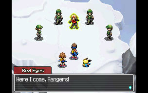 Pokémon Ranger: Guardian Signs Official Website Launches 