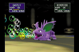 pokemon stadium 3