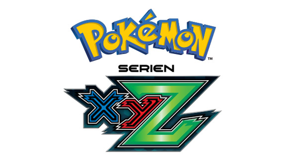 Pokémon Serien: XYZ