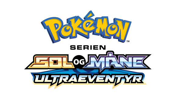 Pokémon-serien: Sol og Måne – Ultraeventyr