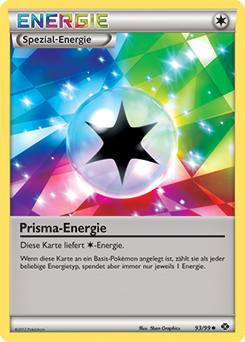 Prisma-Energie