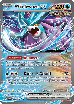 Windewoge | Pokédex