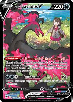 Galar-Lavados V