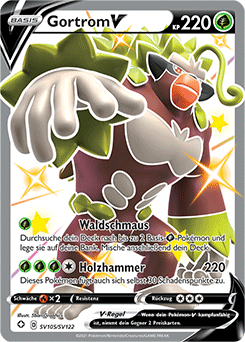 Gortrom V
