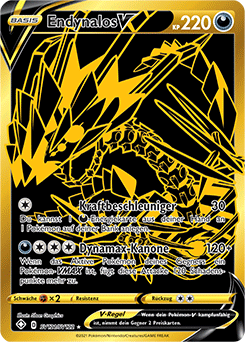Endynalos V