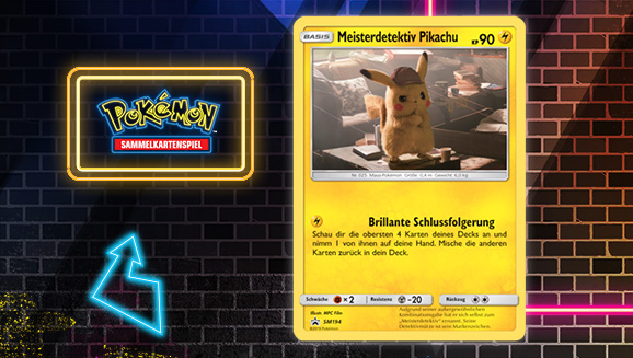 Sieh dir die neusten Karten-Enthüllungen zur Pokémon-Sammelkartenspiel