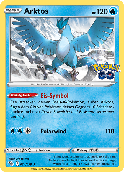 Pokémon GO-Erweiterung: Mehr ikonische und mächtige Pokémon enthüllt ...