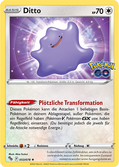 Pok mon GO Erweiterung Mehr Ikonische Und M chtige Pok mon Enth llt Pokemon de