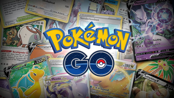 Pokémon Sammelkartenspiel Weltmeisterschaft Deck 2024 - Komplettset Mit 60 Karten