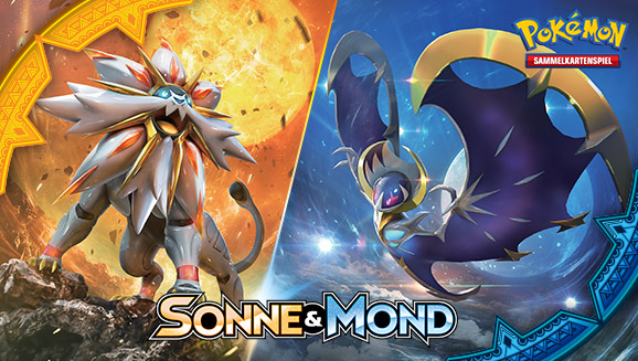 Außergewöhnliche Pokémon-GX für deine Sammlung | Pokemon.de