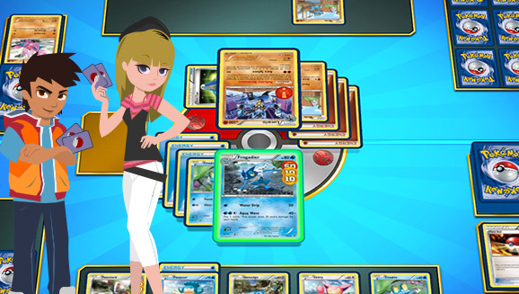 Online Spiele Pokemon Online Spiele Pokemon