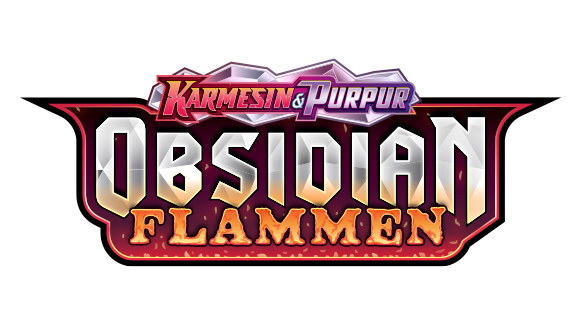 Karmesin & Purpur – Obsidianflammen