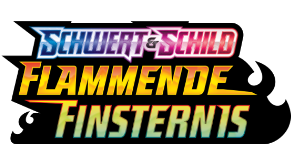 Schwert & Schild – Flammende Finsternis