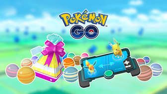 Die offizielle Pokémon Website Pokemon.de