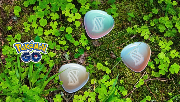 Mega Anderungen Fur Die Mega Entwicklung In Pokemon Go Pokemon De