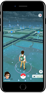 Neuerungen Pokemon Go Neuerungen Pokemon Go