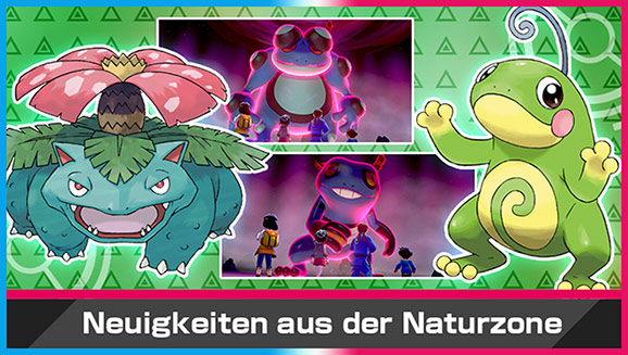 Pokédex Pokemon.de