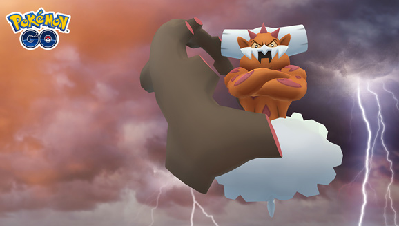 Tipps Fur Raid Kampfe Gegen Demeteros In Pokemon Go Pokemon De