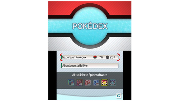 Pokemon Bank Videospiele Apps