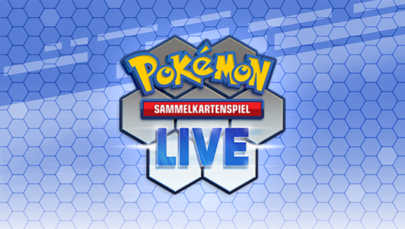 Pokémon-Sammelkartenspiel-Live | Pokemon.de