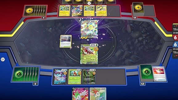 Pokémon-Sammelkartenspiel-Live | Pokemon.de