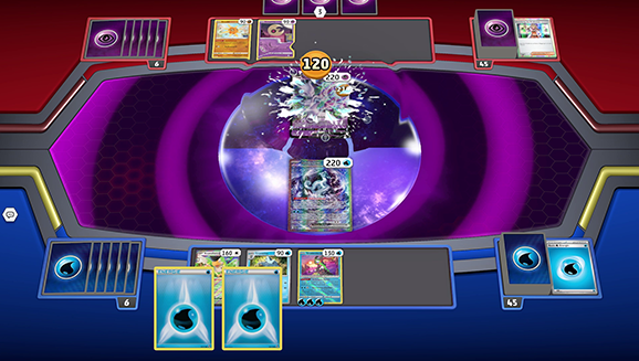 Pokémon-Sammelkartenspiel-Live | Pokemon.de