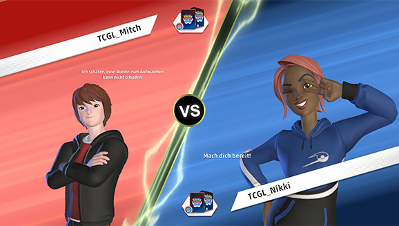 Pokémon-Sammelkartenspiel-Live | Pokemon.de