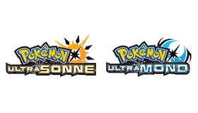 Pokémon Ultrasonne und Pokémon Ultramond