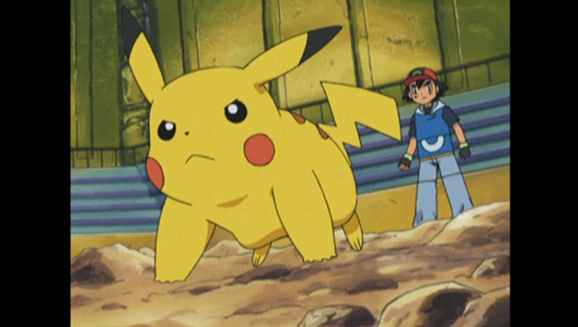 Wie Viele Folgen Hat Pokemon