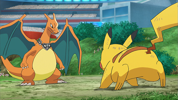 Wie Viele Folgen Hat Pokemon
