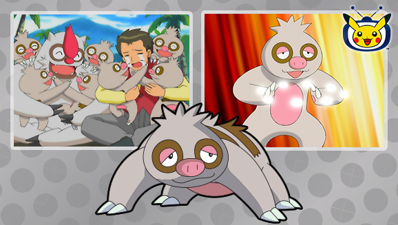 Auf Pokemon Tv Gibt Es Fur Kurze Zeit Folgen Mit Bummelz Pokemon De