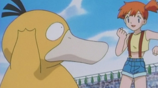 Pokémon: Orange-Liga