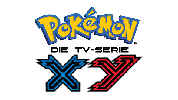 Pokémon – Die TV-Serie: XY – Erkundungen in Kalos
