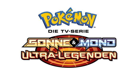 Pokémon – Die TV-Serie: Sonne & Mond – Ultra-Legenden
