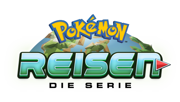 Pokémon Reisen: Die Serie