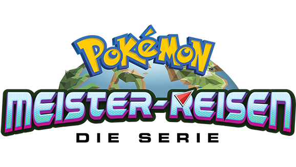 Pokémon Meister-Reisen: Die Serie