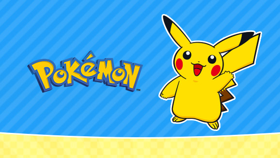 The Official Pokémon Website, Pokemon.co.uk