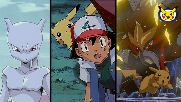 Home Fun for Pokémon Fans | Pokemon.com