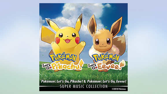 Listen To The Modern Music Of Classic Kanto Pokemoncom