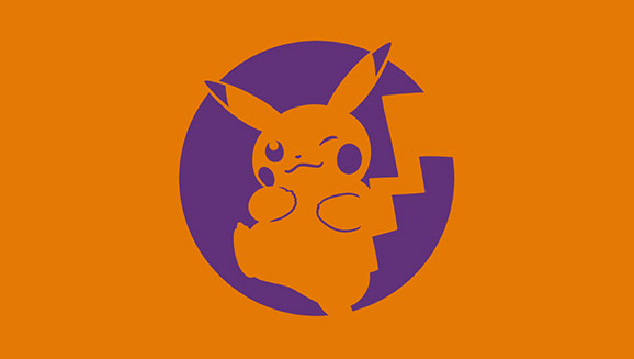 Pokémon Pumpkin Patterns! | Instructions: Place a pattern on your ...