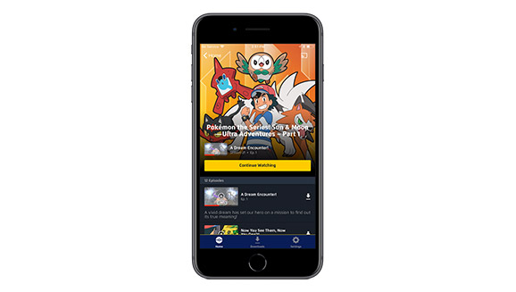 56 Top Images Pokemon Tv App Schedule - Pokémon TV App Makes Its Way Onto iOS And Android Devices ...
