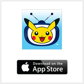Pokémon TV Mobile App | Pokemon.com