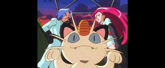 Trainer Spotlight Jessie James And Meowth 